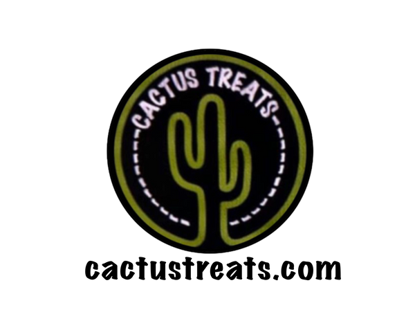 Cactustreats.com logo